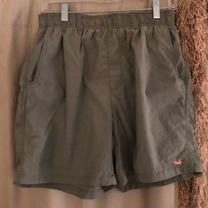 Southern Marsh Swim Trunks, XS